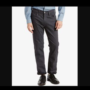 Big & Tall Levi's® 541™ Athletic Taper Stretch Jeans 56X30